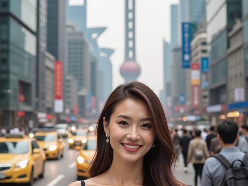 【从名媛到创客：上海女性的百年精神图谱】