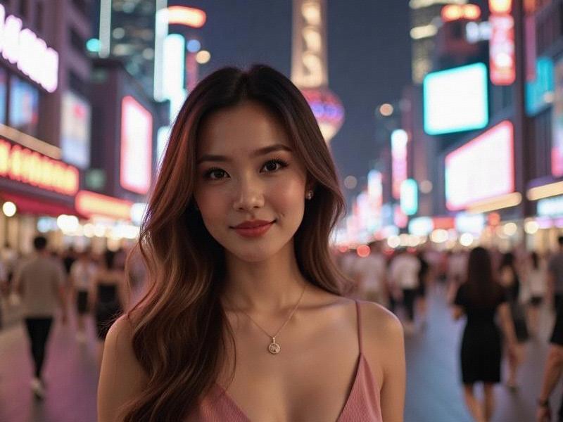 The Metamorphosis of Shanghai's Nightlife: How Luxury Clubs Are Redefining Urban Entertainment