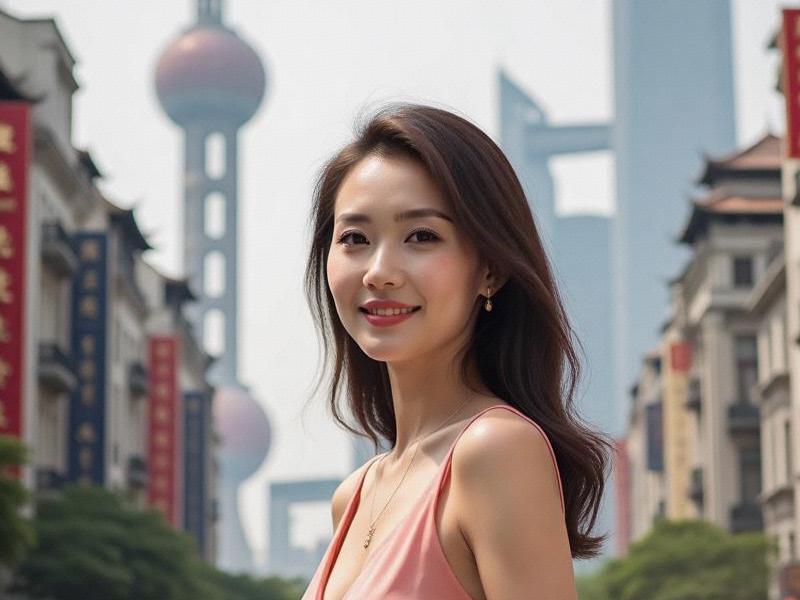The Shanghai Megacity Cluster: How China's Eastern Gateway Reshapes Regional Development