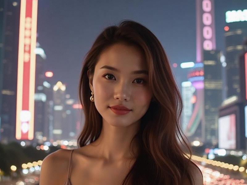 The Shanghai Paradox: Where Futurism Meets Tradition in China's Global Gateway