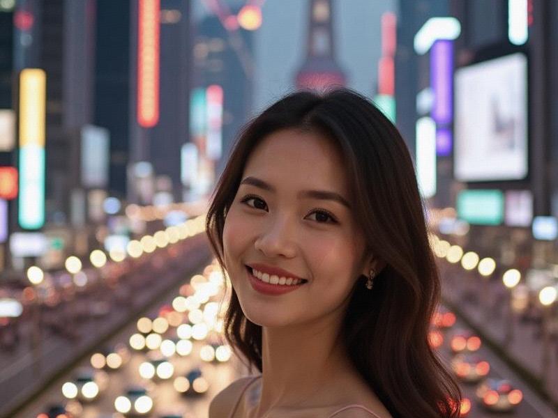 Shanghai’s Dual Identity: Balancing Heritage Preservation and Futuristic Innovation