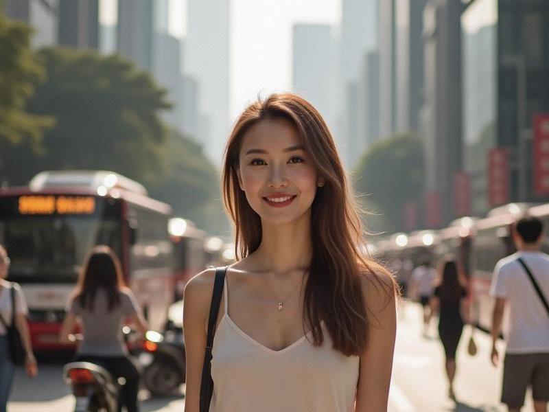 Shanghai Chic: The Art of Being a Modern Woman in China's Global City