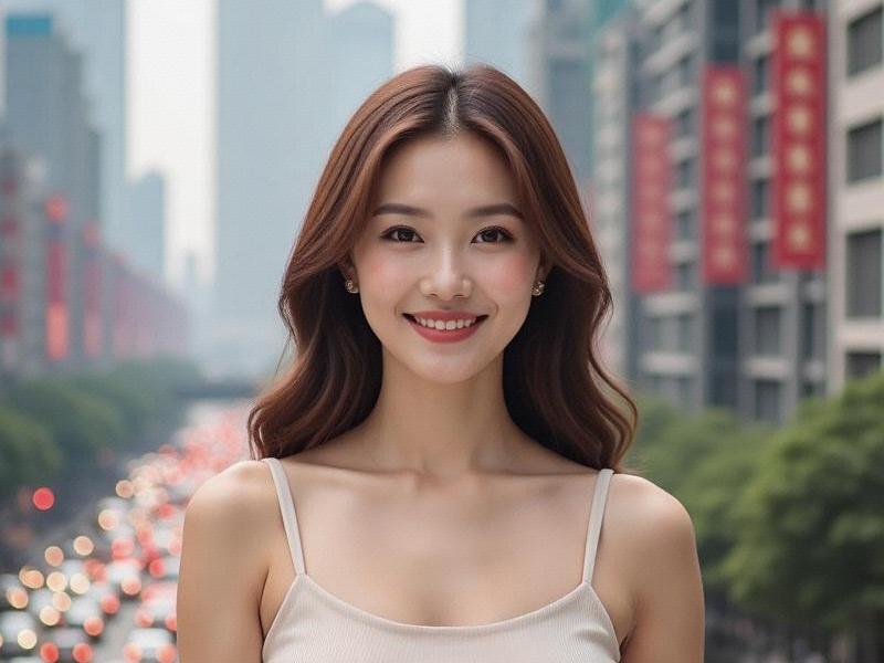 Shanghai 2030: How China's Financial Capital Is Reinventing Urban Living