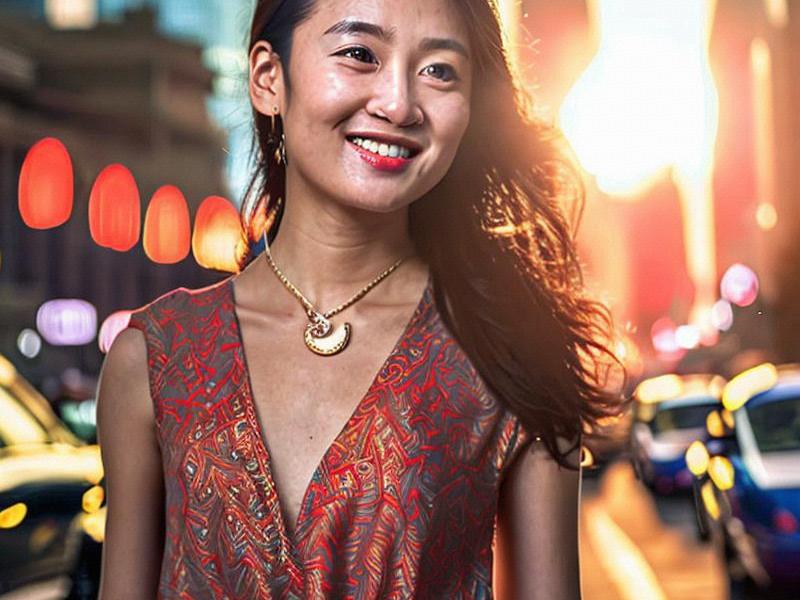 Shanghai Life: An Unforgettable Experience in the Heart of China's Metropolis