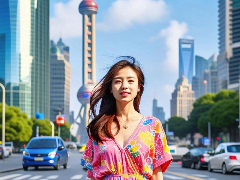 Exploring the Rich Cultural Tapestry of Shanghai: A Journey Through Tradition and Modernity
