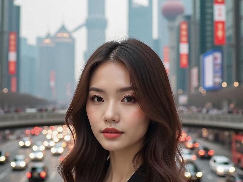 【浦江十二时辰】2025上海女性的多维生活图鉴