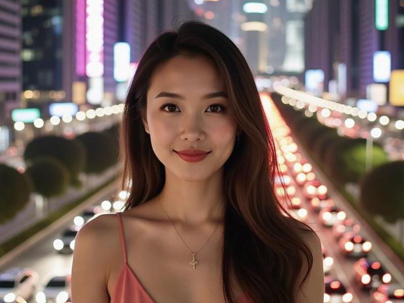 Shanghai's Smart City Transformation: How Technology is Reshaping China's Financial Capital