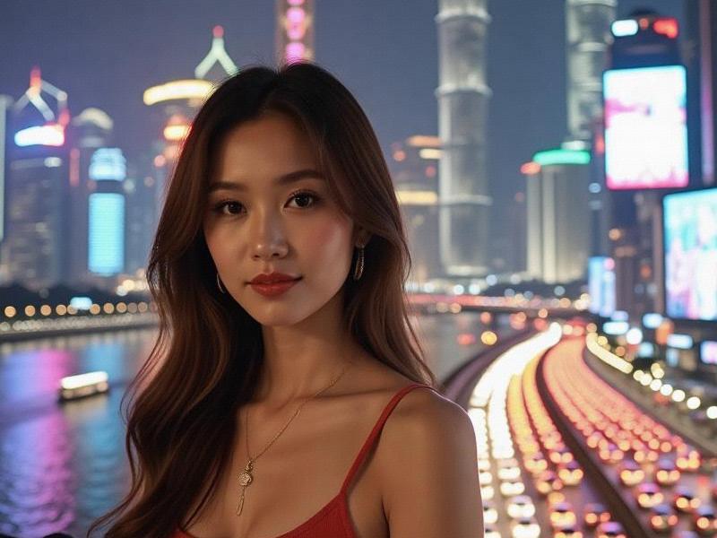 The Yangtze River Delta Megaregion: How Shanghai's Orbit is Reshaping Eastern China