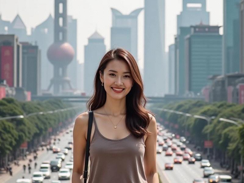 Shanghai's Nightlife Revolution: Where Technology Meets Tradition in China's Entertainment Capital