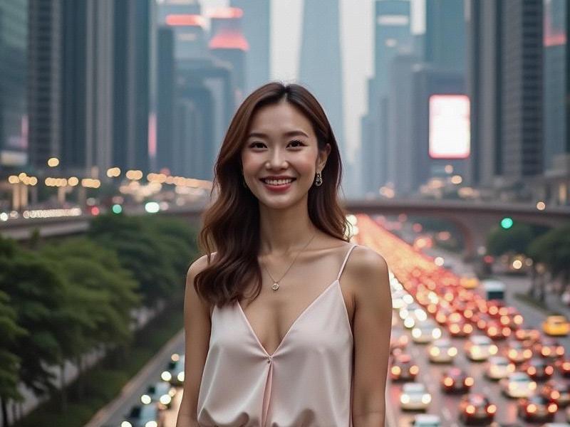 Shanghai 2025: Where Ancient Watertowns Meet Quantum Computing