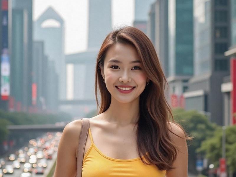 Shanghai Femininity 2025: The Rise of the Multi-Dimensional Woman