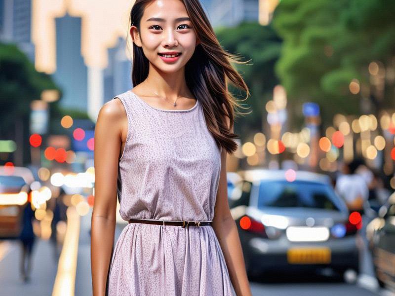 Exploring the Beauty and Richness of Shanghai and Its Vicinity