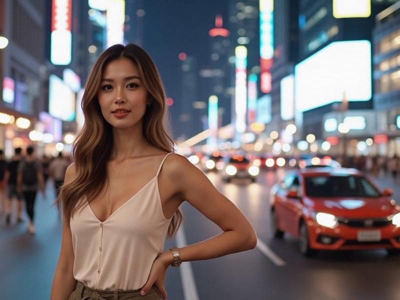 Shanghai's Entertainment Renaissance: Where Tradition Meets Modern Nightlife