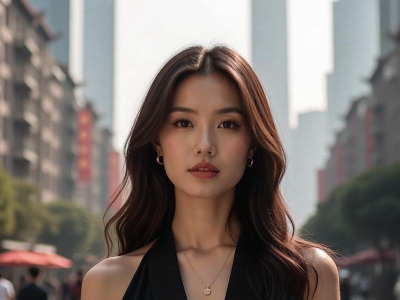 倾城之花：解码上海女性的百年美学基因