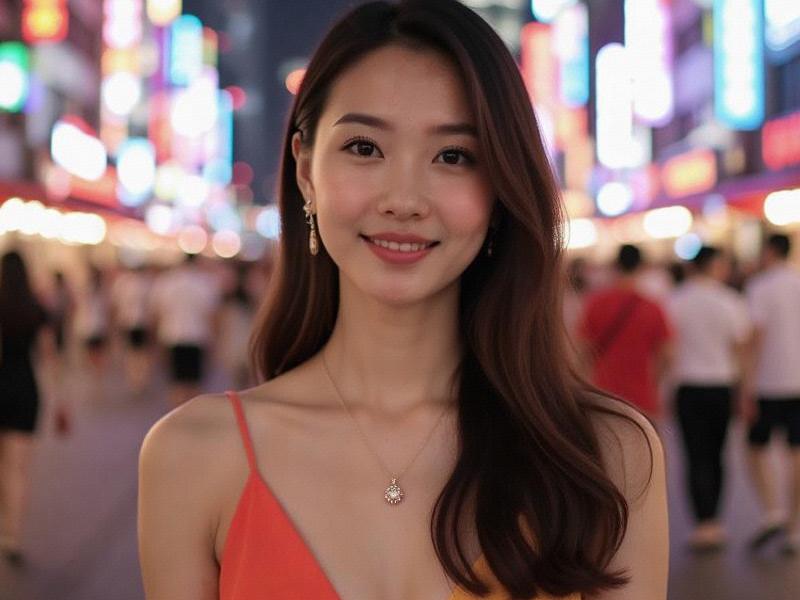 The Silicon Bund: How Shanghai Is Redefining Itself as China's Digital Culture Capital
