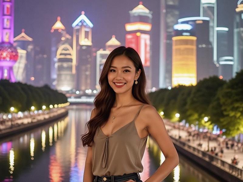 Shanghai Chic: How Women Are Shaping China's Most Cosmopolitan City