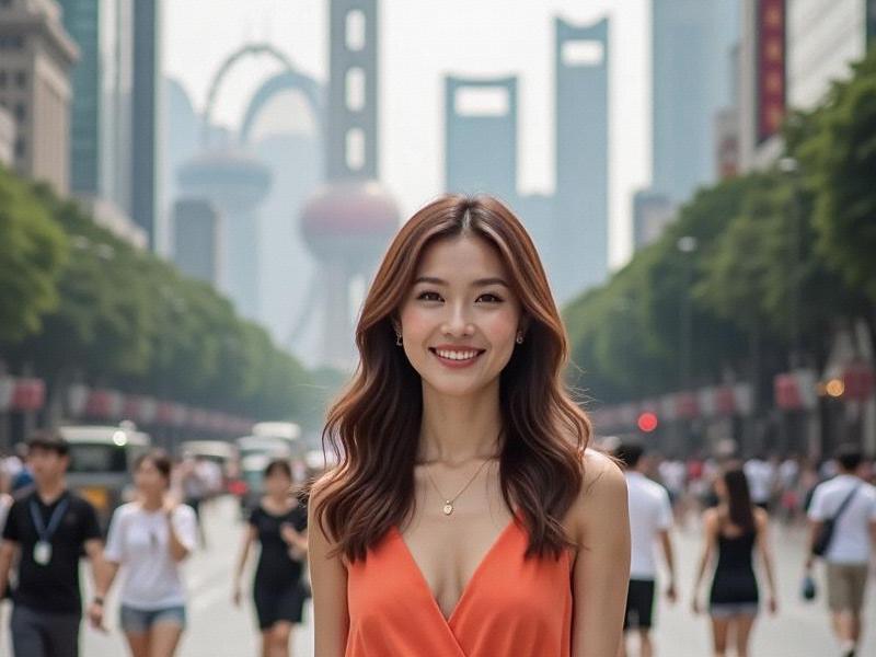 Shanghai After Dark: The Sophisticated Transformation of China's Premier Entertainment Hub
