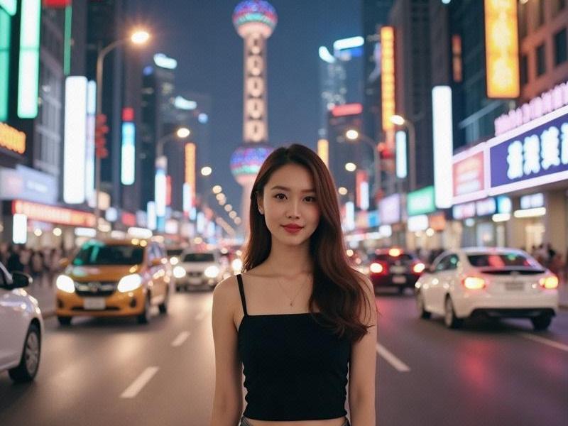 Shanghai Glamour 2025: How the City's Women Are Crafting a New Definition of Beauty