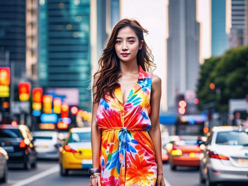 Shanghai Women and Beauty: A Cultural and Social Perspective