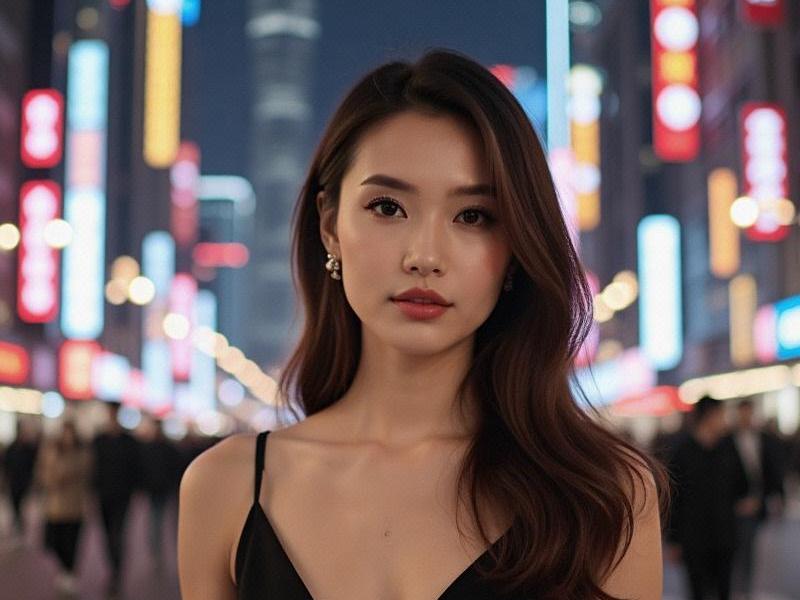 【镜中上海】摩登女性的十二重面相考古