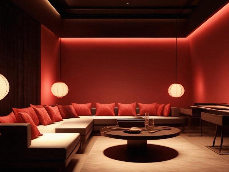 Shanghai Entertainment Clubs: A Blend of Glamour and Regulation