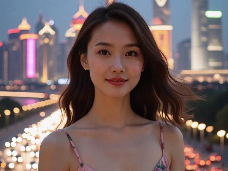 The Symphony of Lights: Shanghai's Entertainment Clubs Redefine Urban Nightlife