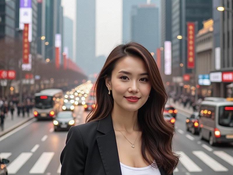 【上海女子图鉴】解码魔都女性的十二时辰美学