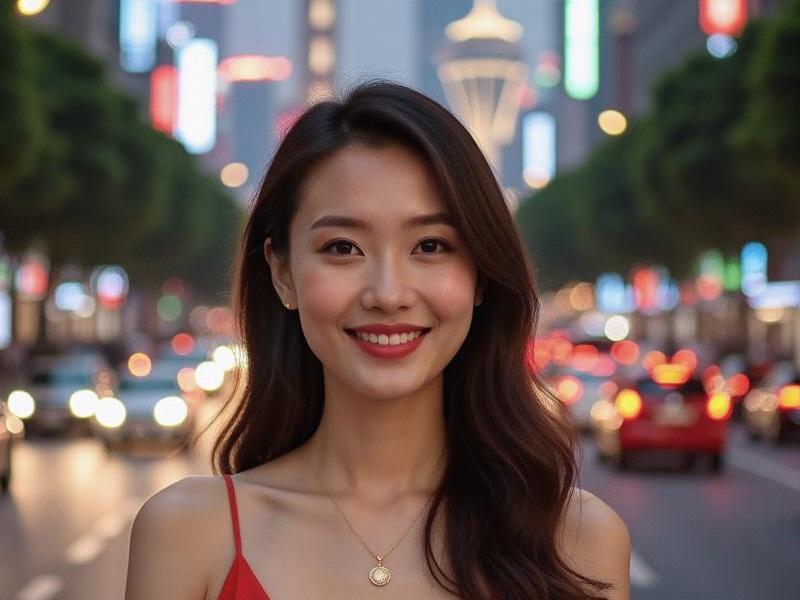 Shanghai's Modern Matriarchs: How the City's Women Are Crafting a New Asian Femininity