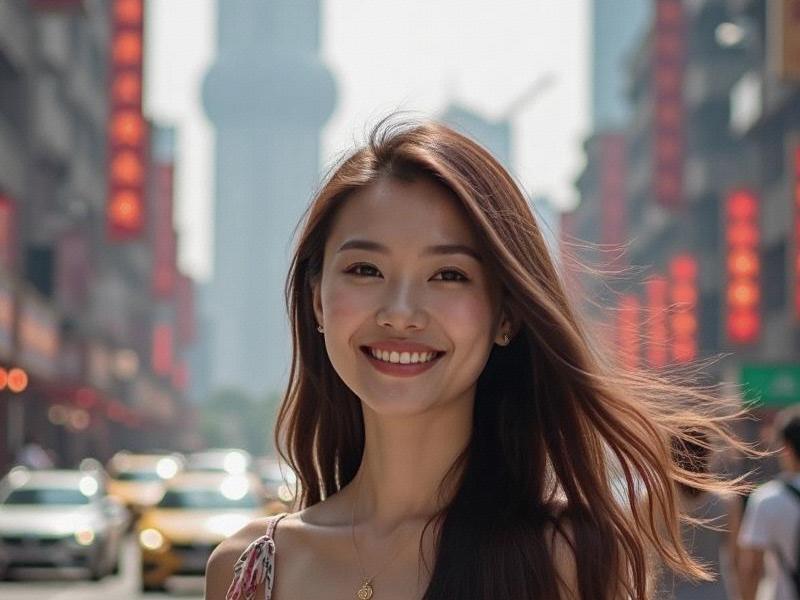 Shanghai's Midnight Economy: How Luxury Clubs Are Redefining Urban Nightlife