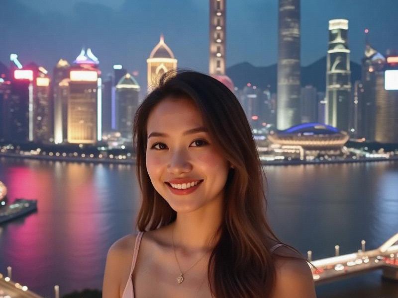 Shanghai 2025: The City That Never Stops Reinventing Itself