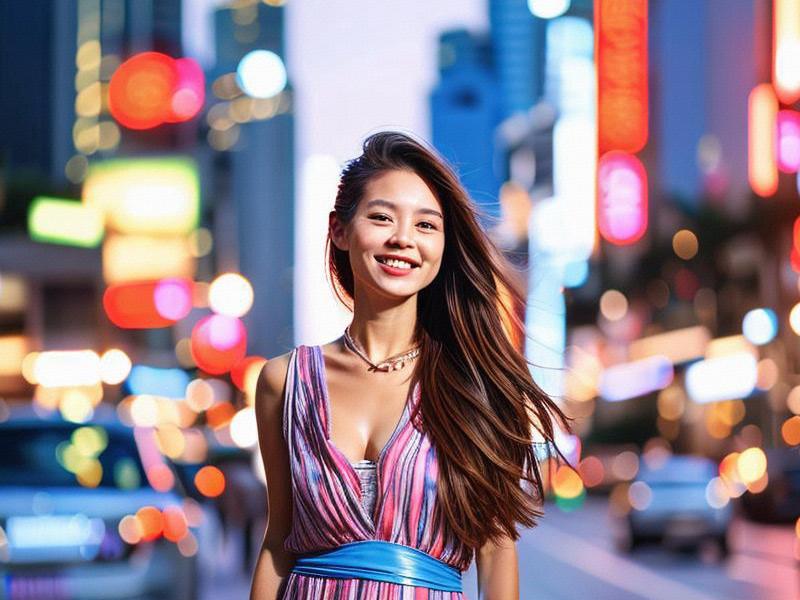 Shanghai's Dynamic Entertainment Scene: Exploring the Enchanting Nightlife
