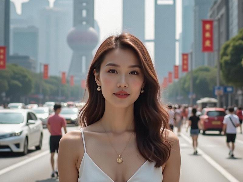 Shanghai's Nightlife Renaissance: How Smart Clubs Are Redefining Urban Entertainment