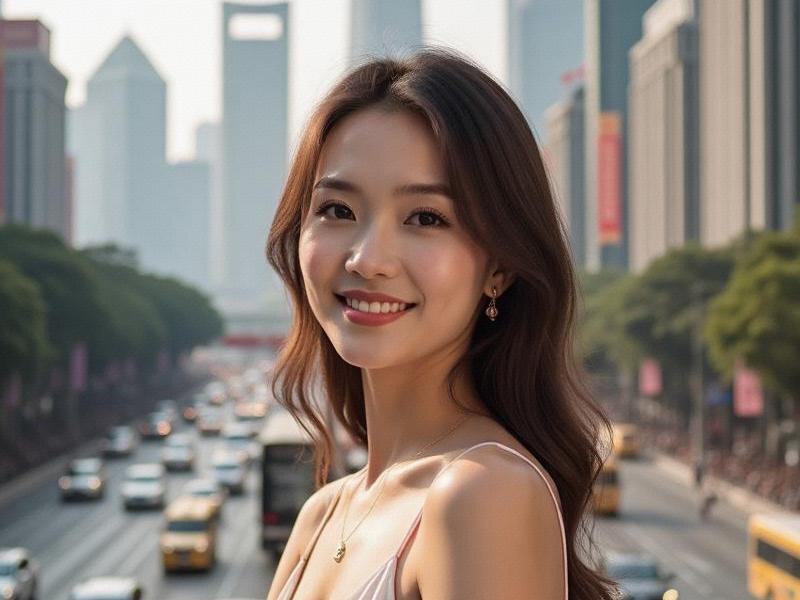 Shanghai's New Nightlife Renaissance: High-Tech Entertainment in China's Global City
