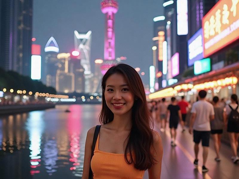 Shanghai 2025: Where Ancient Canals Meet Quantum Computing