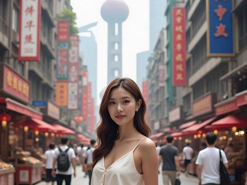 The Yangtze Delta Megacity: How Shanghai Is Redefining Regional Urbanization