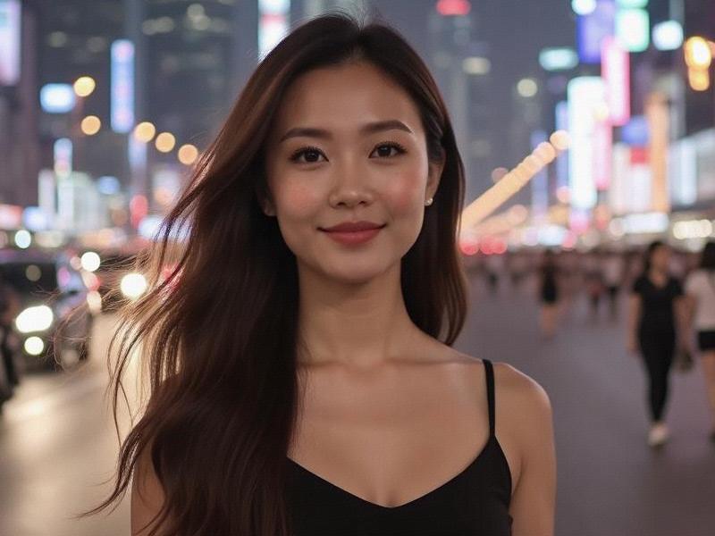 The Velvet Rope Revolution: How Shanghai's Elite Clubs Are Rewriting the Rules of Urban Nightlife