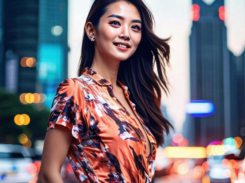 Shanghai's Green Transformation: How the City is Leading China's Eco-Friendly Revolution