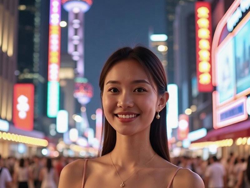 Shanghai and Beyond: How China's Economic Powerhouse Shapes Its Neighbors