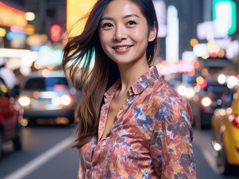 Shanghai Entertainment Clubs: A Glimpse into the City's Nightlife Scene