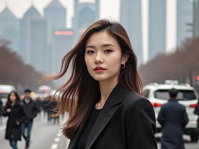 弄堂里的光：上海生活的美学切片