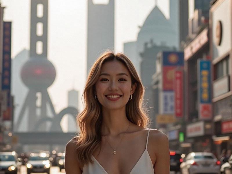 Shanghai 2025: The Rise of East Asia's Innovation Capital