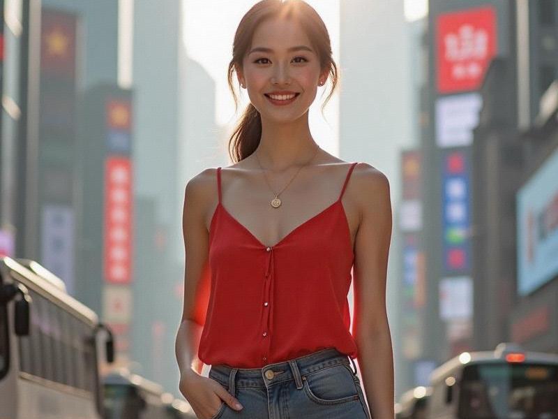 Shanghai's Modern Heroines: How the City's Women Are Redefining Success