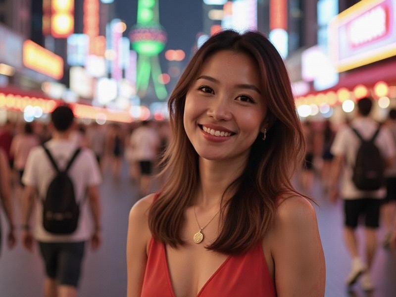 Shanghai 2045: How China's Global Megacity is Pioneering the Urban Future Today