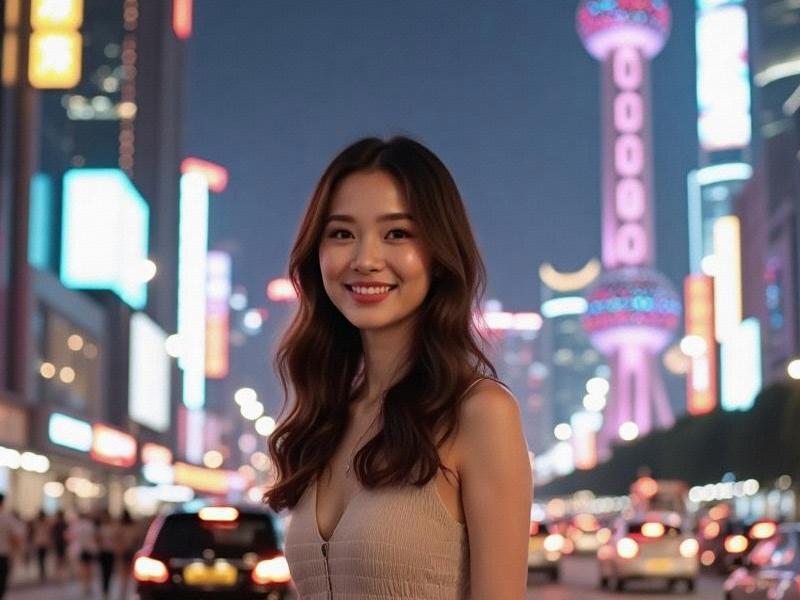 Neon Revolution: How Shanghai's Entertainment Clubs Are Leading China's Nightlife Innovation