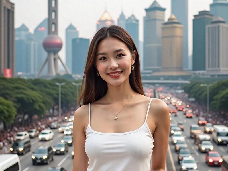 The Great Integration: How Shanghai is Reshaping the Yangtze Delta into the World's Most Advanced Megaregion