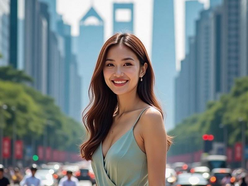 The Velvet Rope Economy: Shanghai's High-End Entertainment Industry in the Post-Pandemic Era