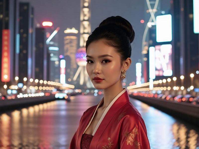 弄堂里的上海心跳：从石库门到新里弄的文化交响