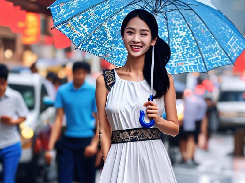 The Charms of Shanghai and Its Neighboring Areas: A Cultural and Scenic Exploration