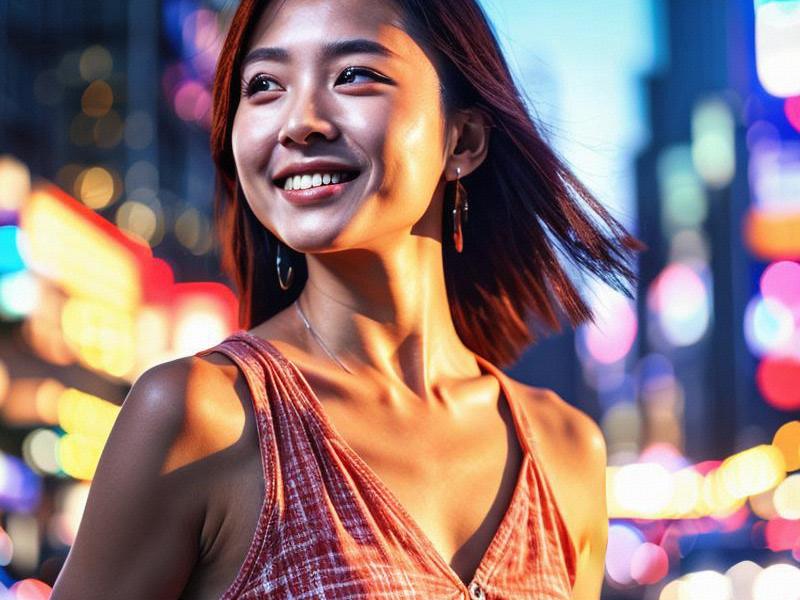 The Evolution and Impact of Shanghai's Smart City Initiatives