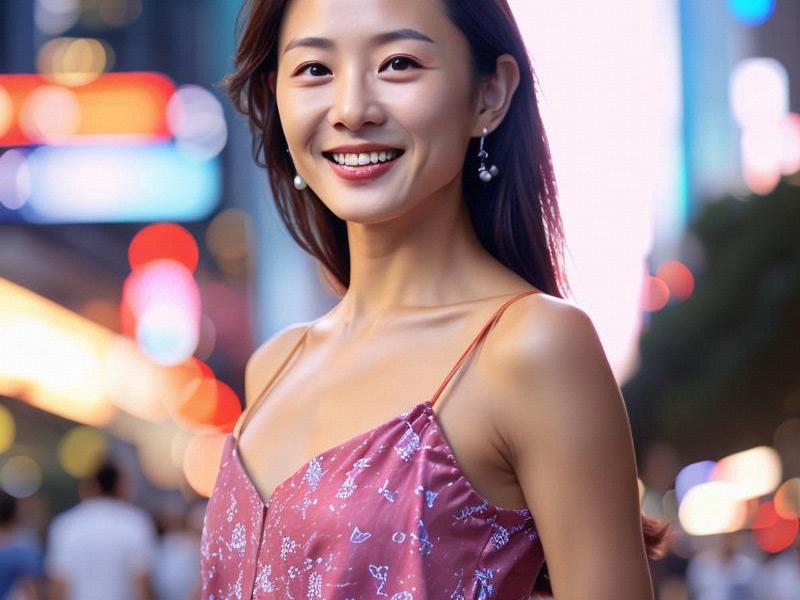 Shanghai: A Dynamic Metropolis of Innovation and Tradition